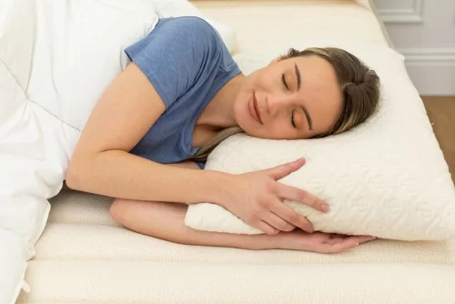 organic latex pillows